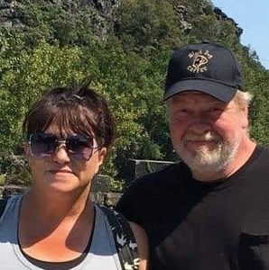 Meet your Posher, Robbie